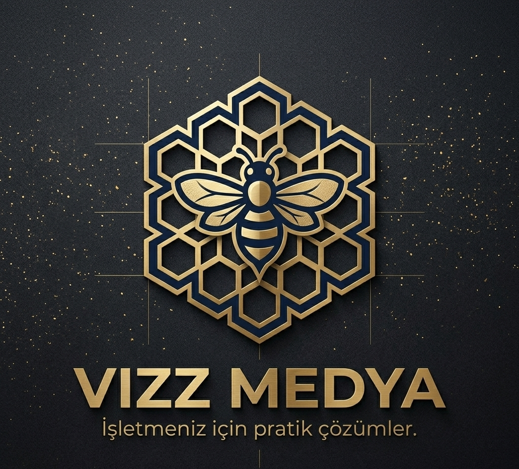 VızzMedya Web Tasarım